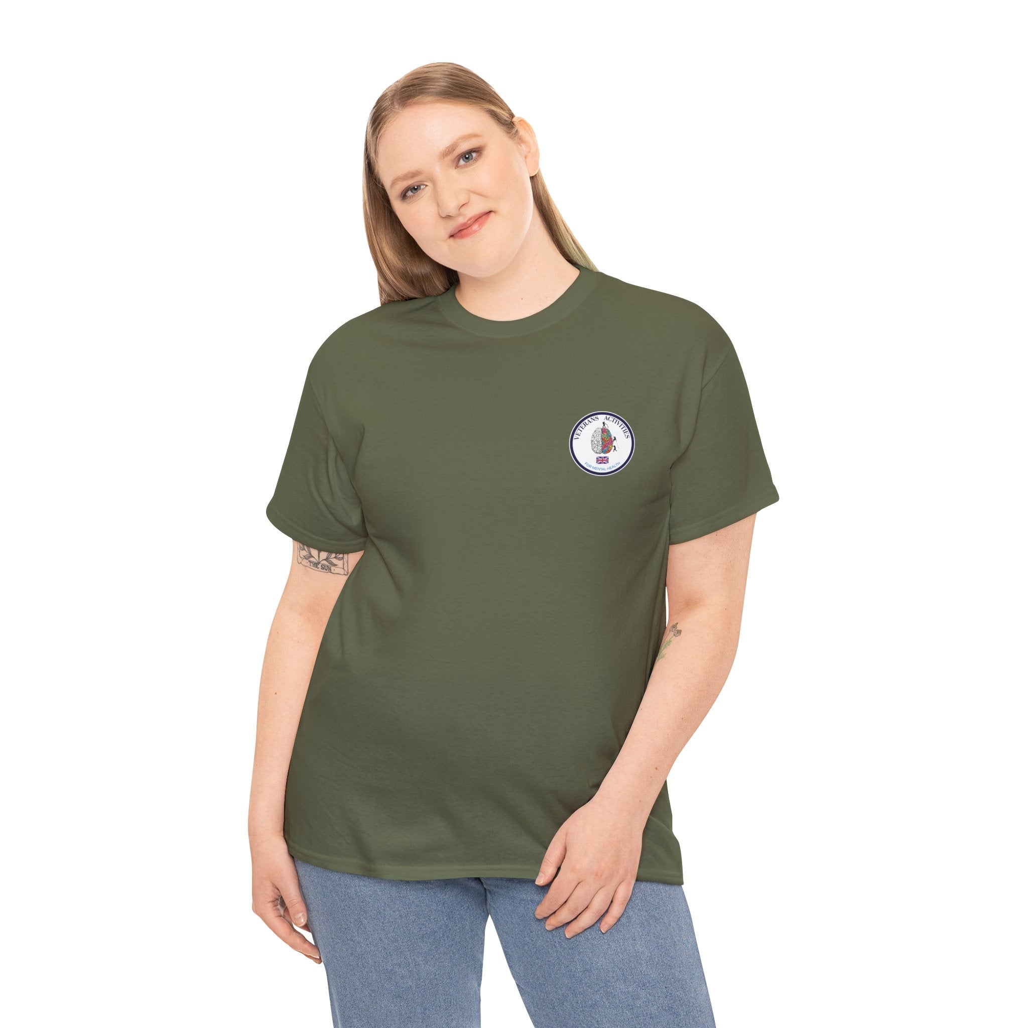 VAFMH T-Shirt