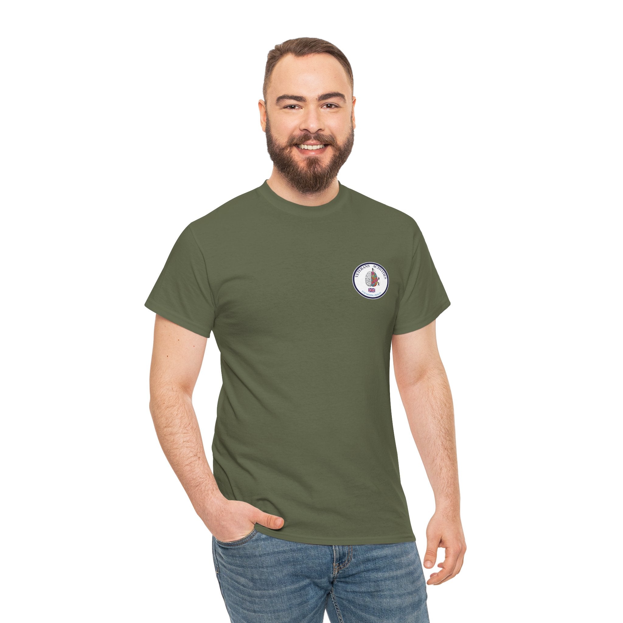 VAFMH T-Shirt