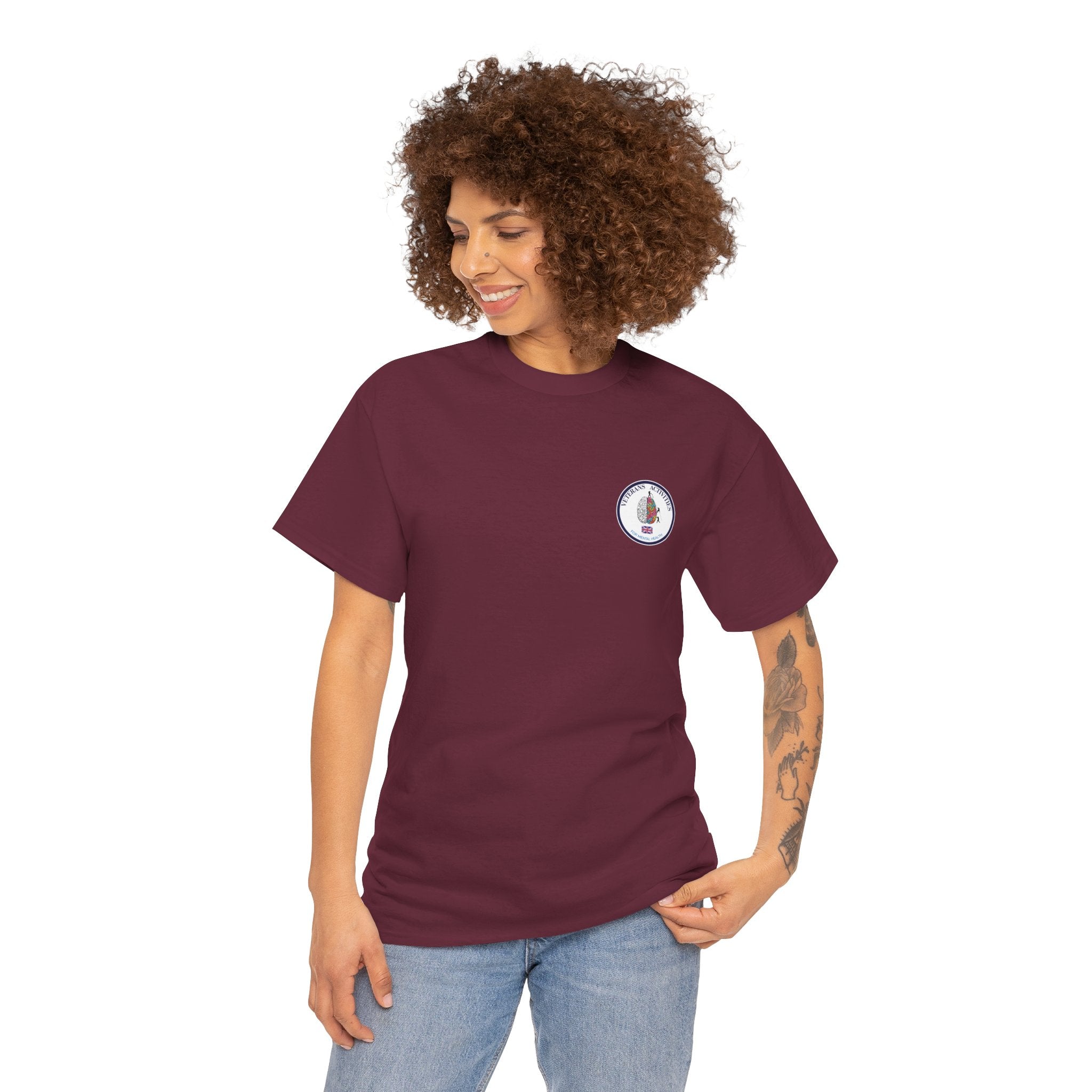 VAFMH T-Shirt