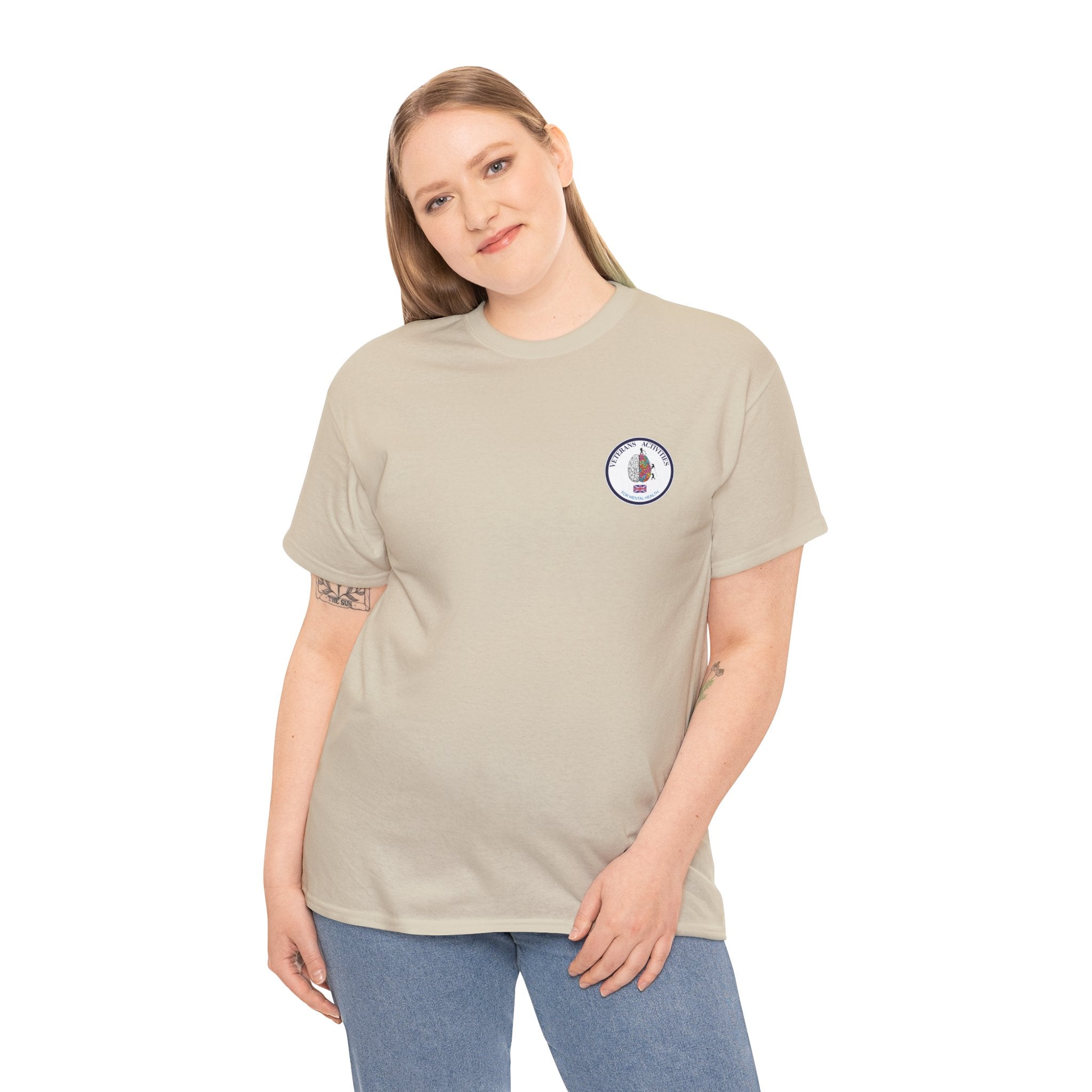 VAFMH T-Shirt