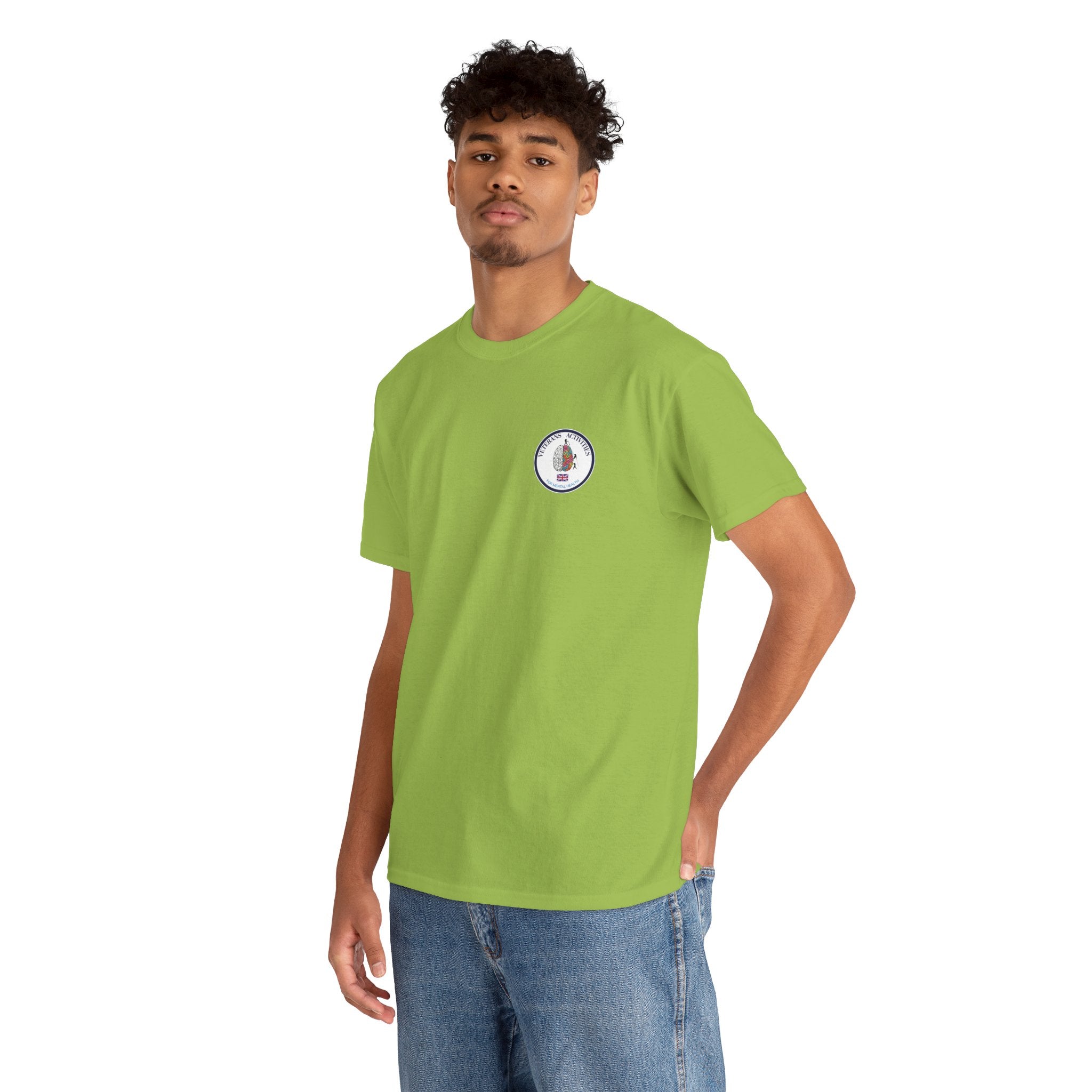 VAFMH T-Shirt