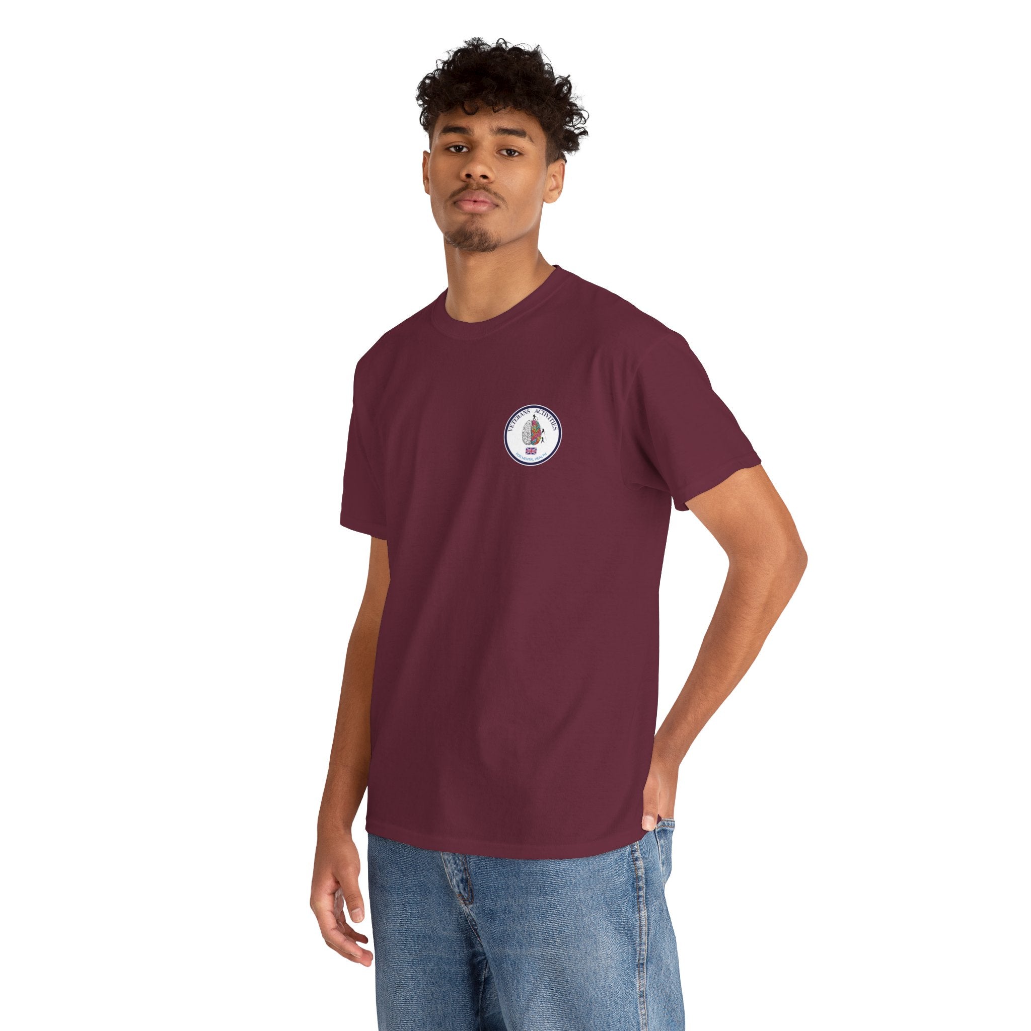 VAFMH T-Shirt