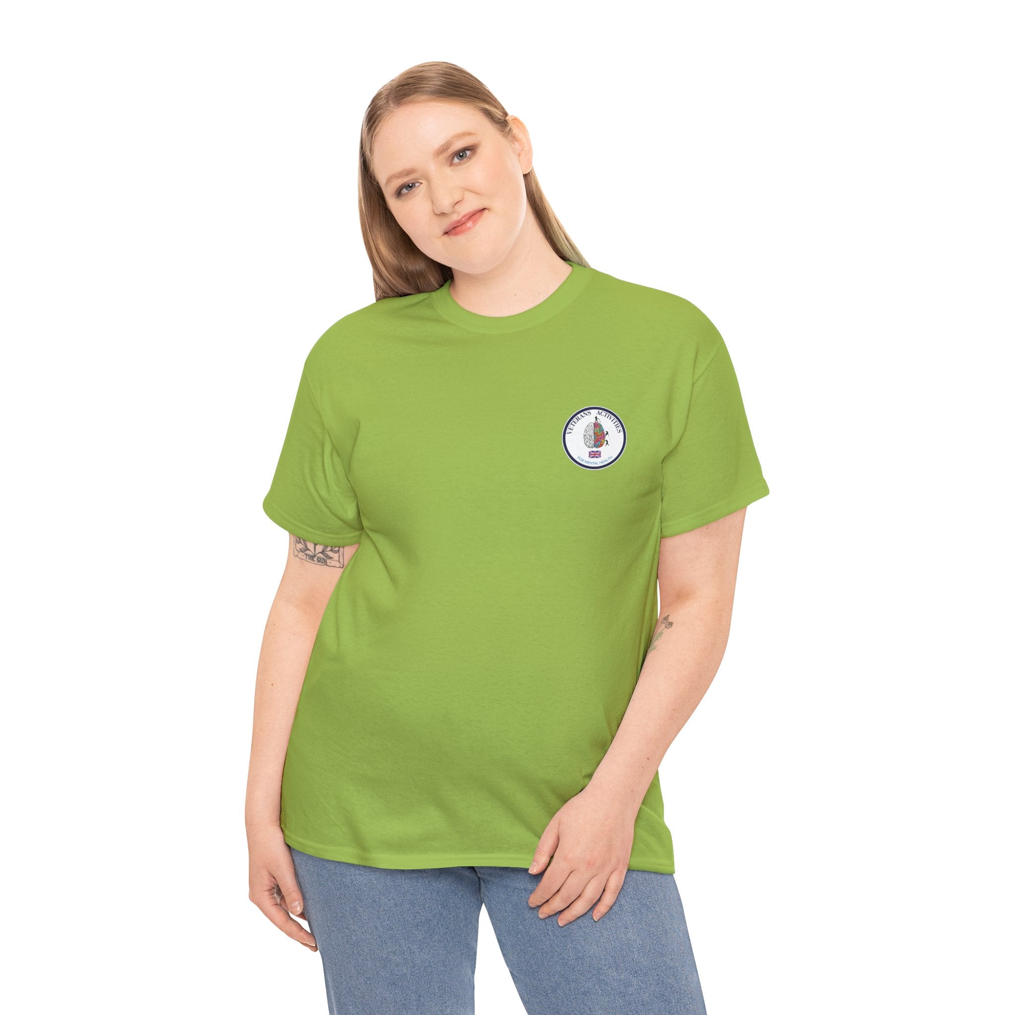 VAFMH T-Shirt