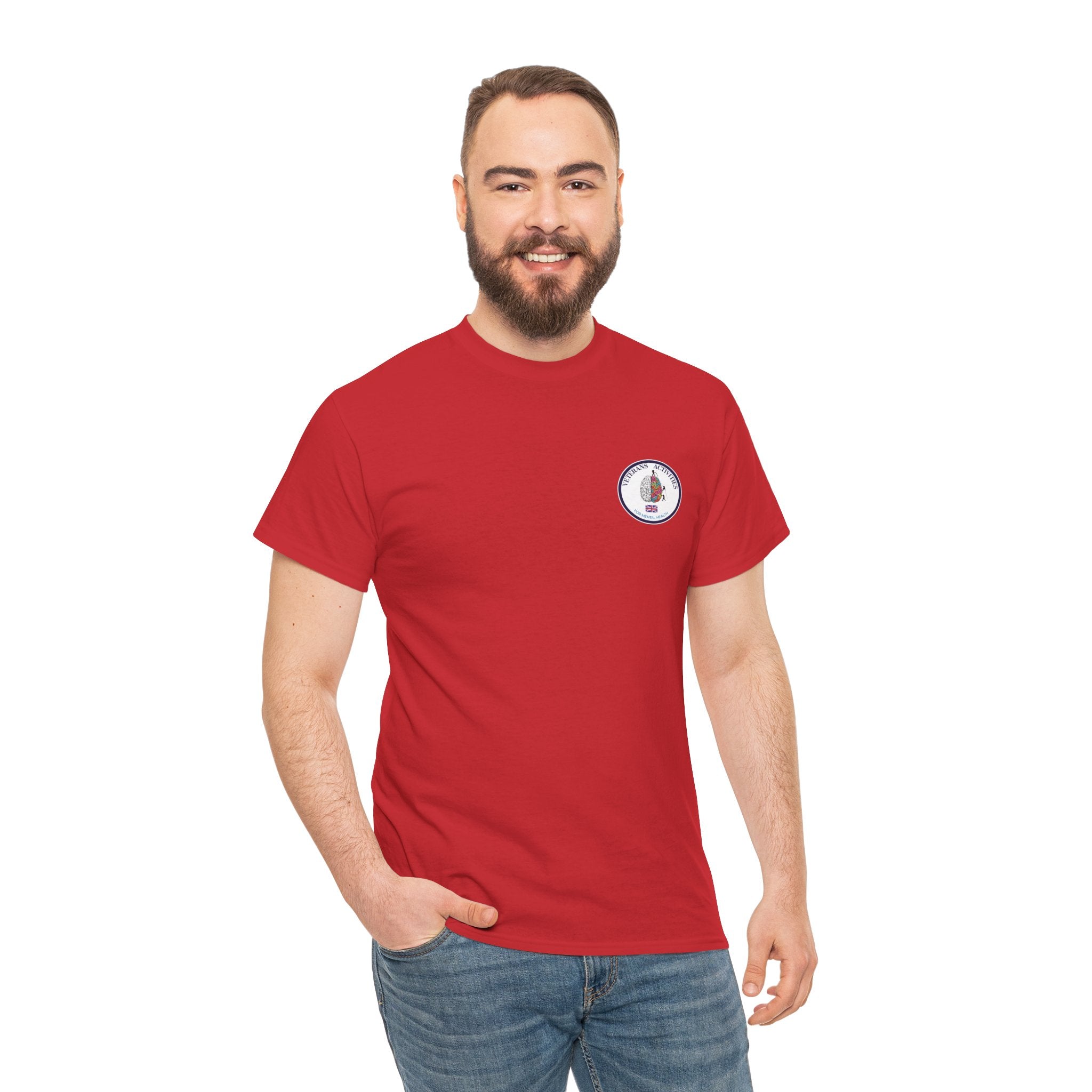 VAFMH T-Shirt