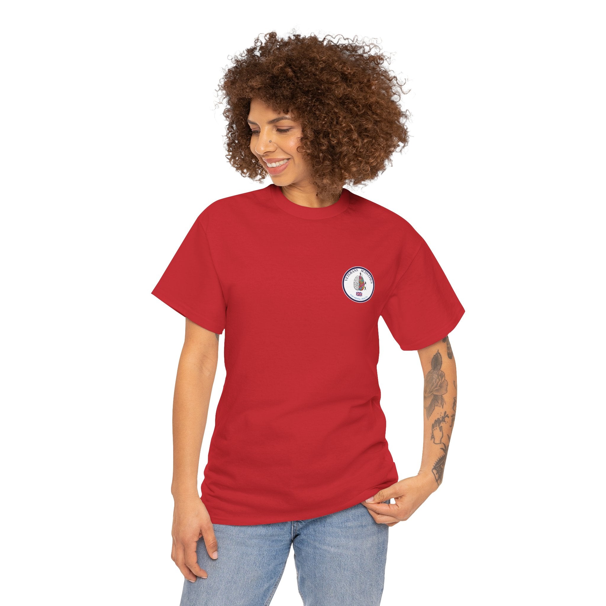VAFMH T-Shirt