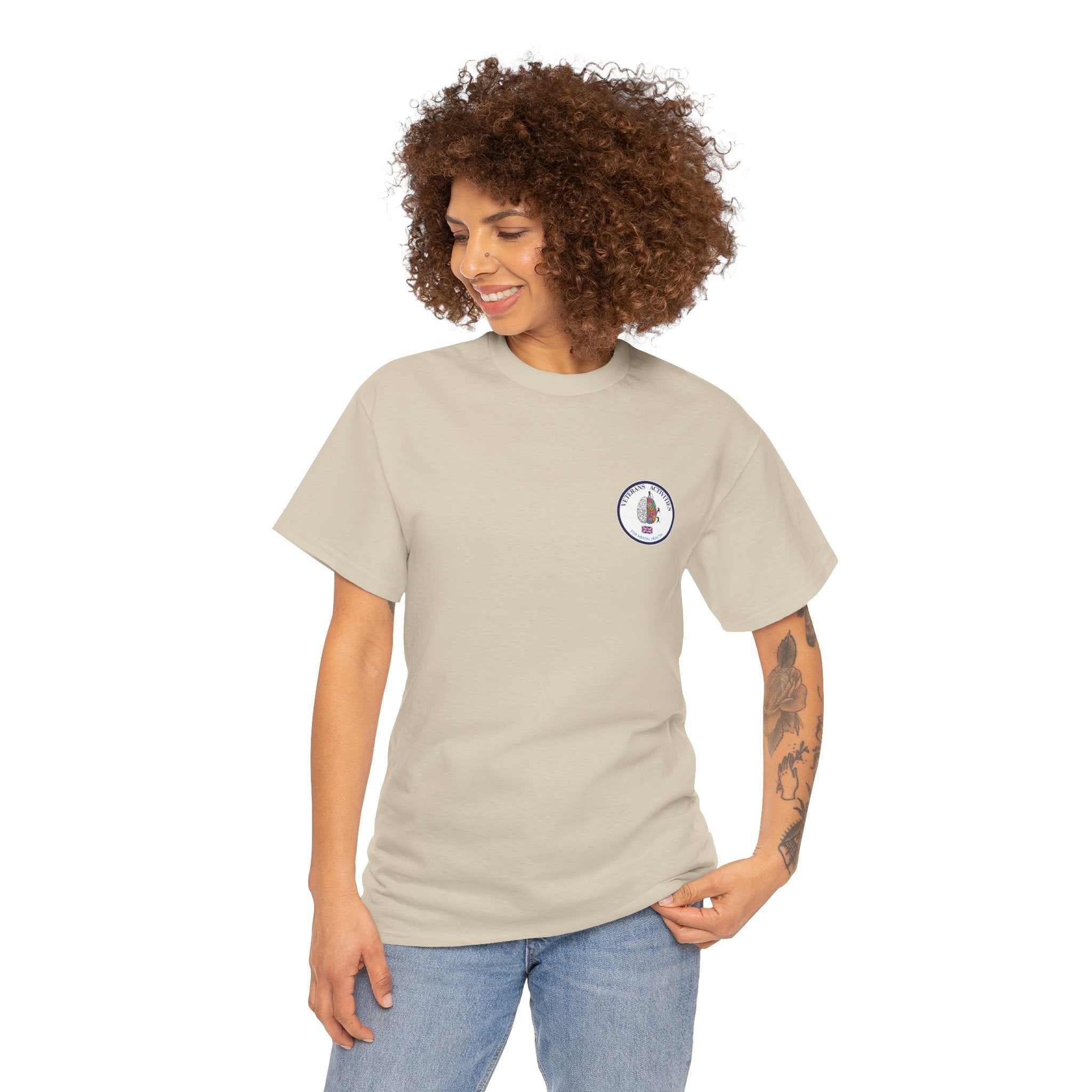 VAFMH T-Shirt