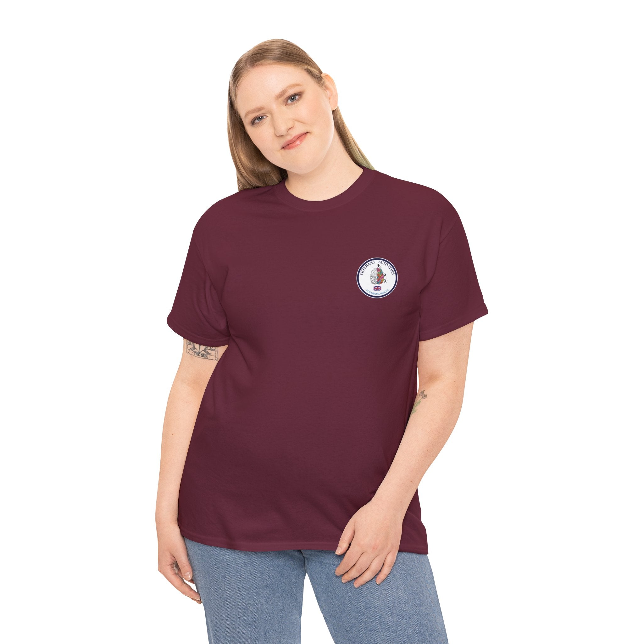 VAFMH T-Shirt