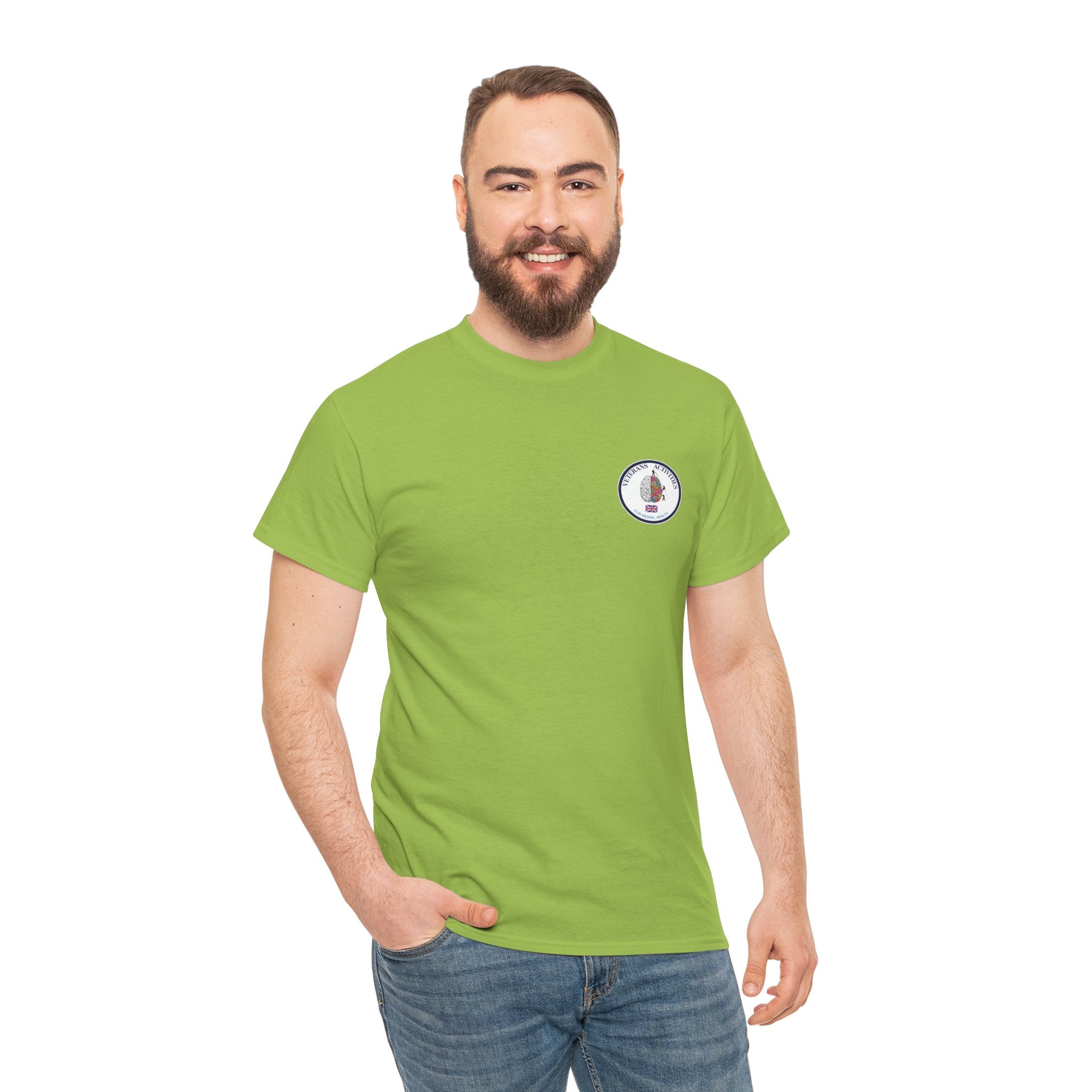 VAFMH T-Shirt