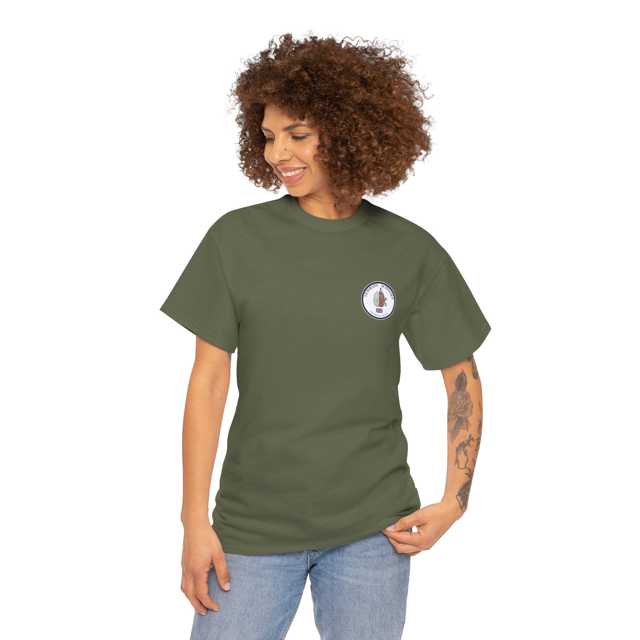 VAFMH T-Shirt