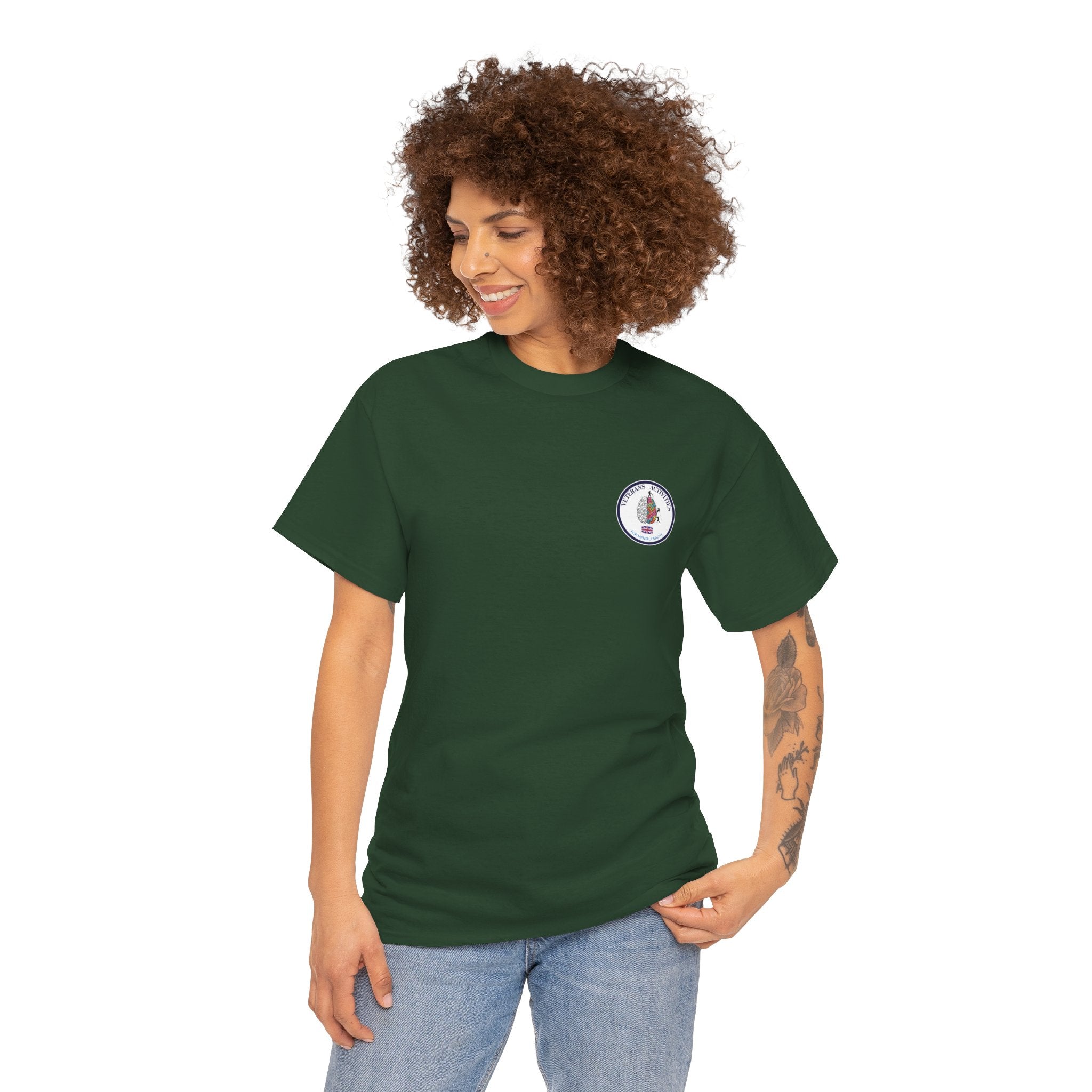 VAFMH T-Shirt