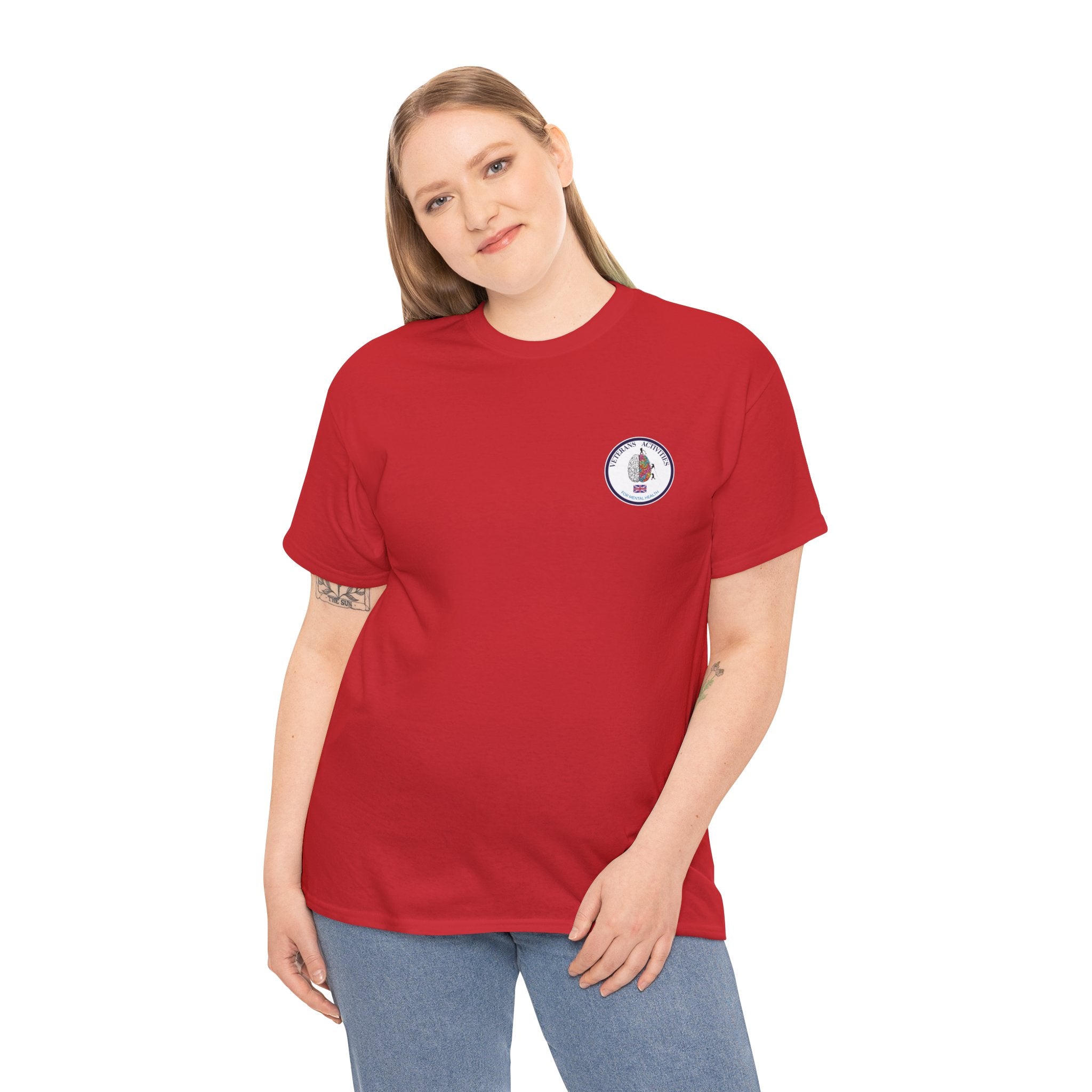 VAFMH T-Shirt