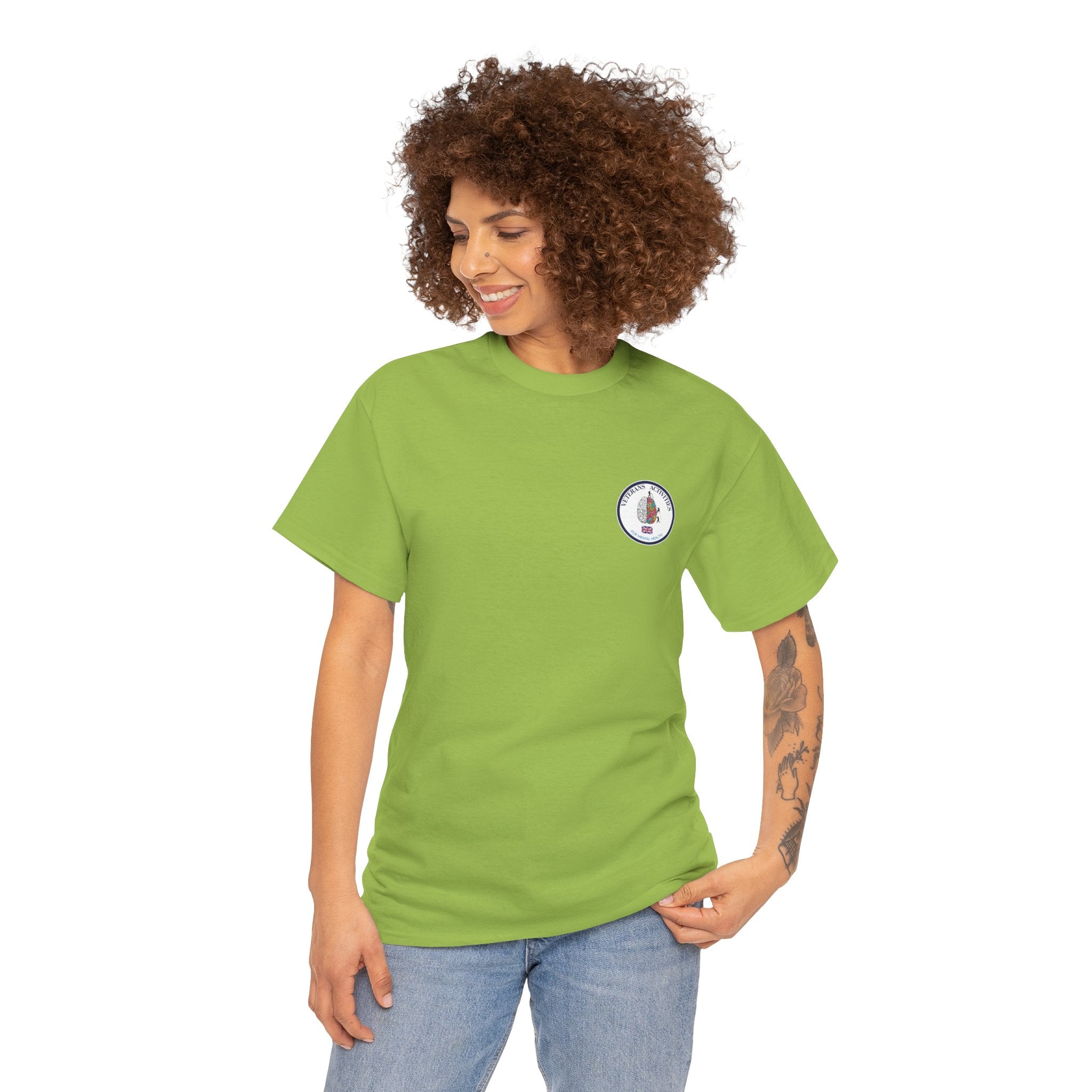 VAFMH T-Shirt