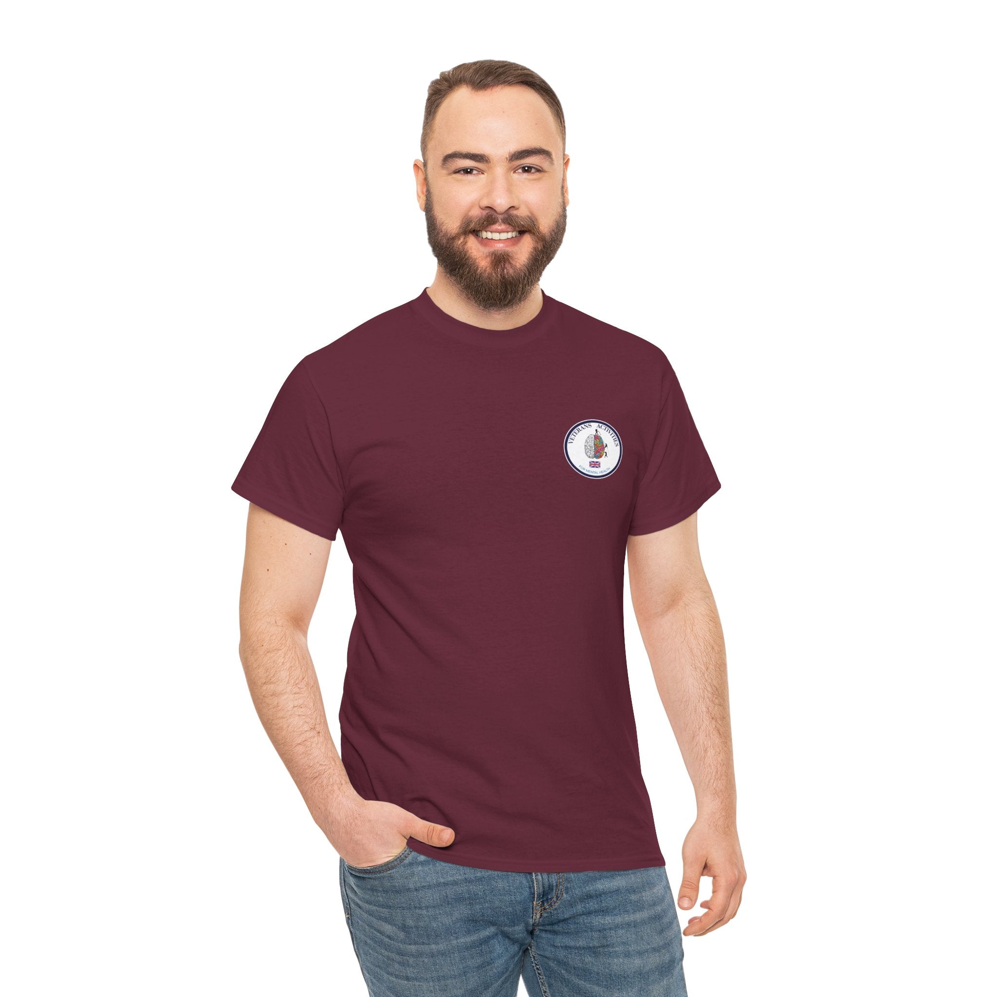 VAFMH T-Shirt