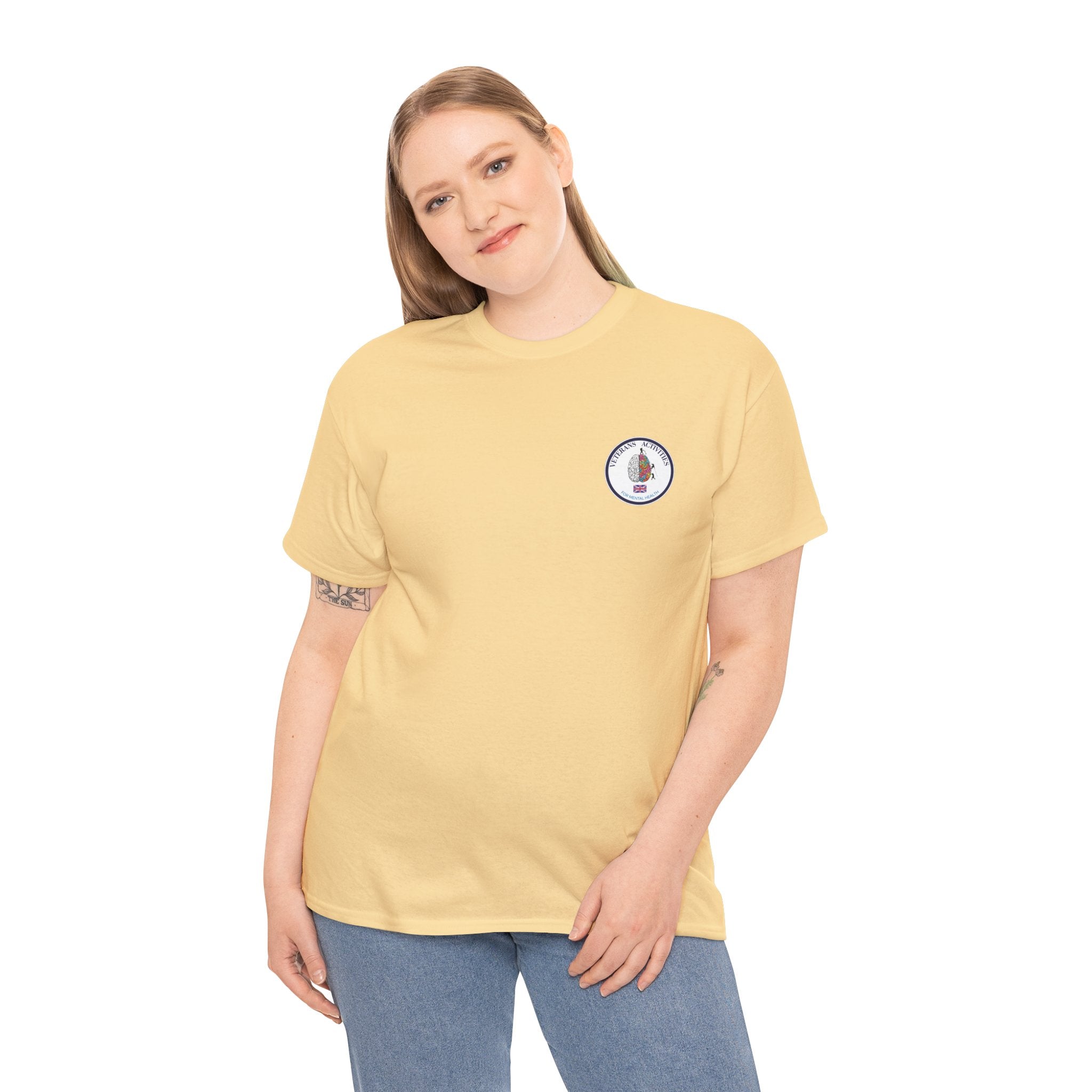 VAFMH T-Shirt